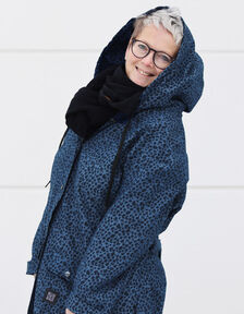 Jacket fabrics for every occasion